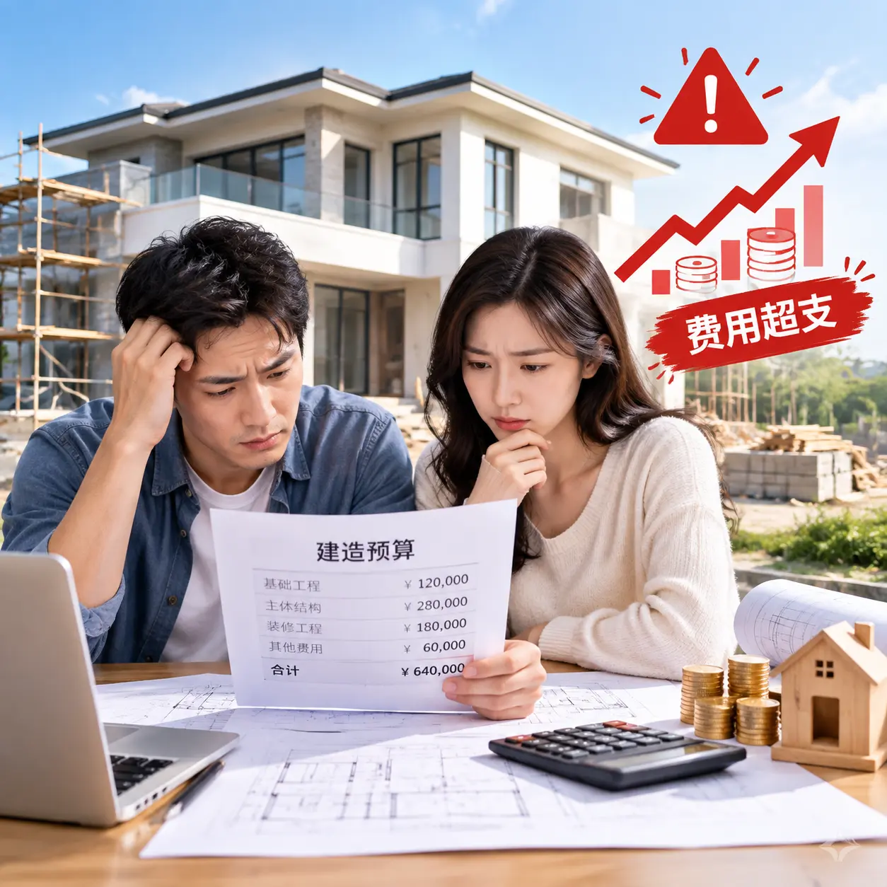 别墅建造公司推荐:避免在 白云 选择时的常见误区