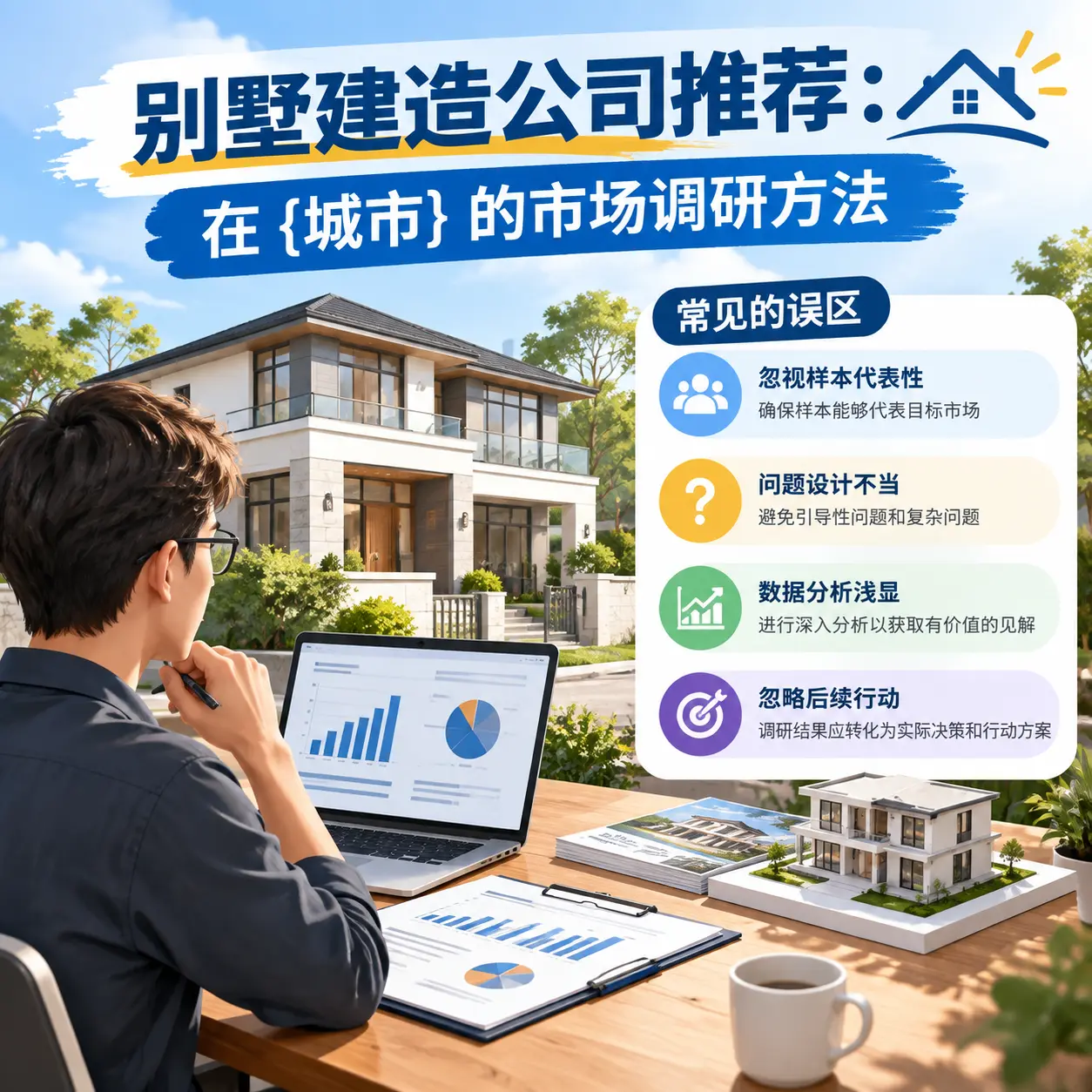 别墅建造公司推荐：在 白云 的市场调研方法